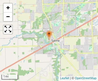 Map of Northstar Montessori
