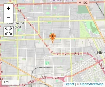 Map of Sugar N Spice Nursery School