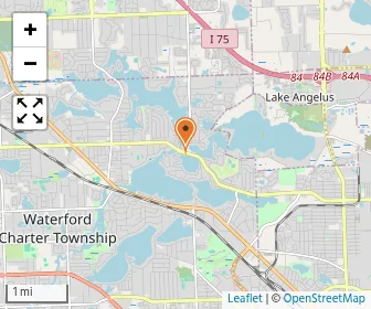 Map of My School