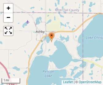 Map of Destiny Academy