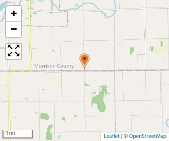 Map of Holy Family School