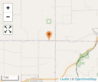 Map of Immanuel Lutheran School