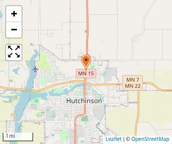 Map of Maplewood Academy