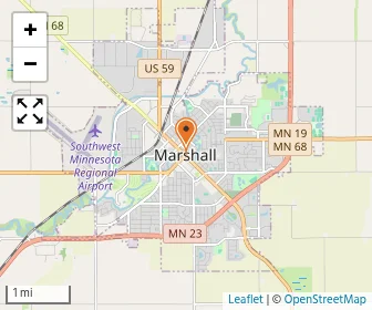Map of True Light Christian School