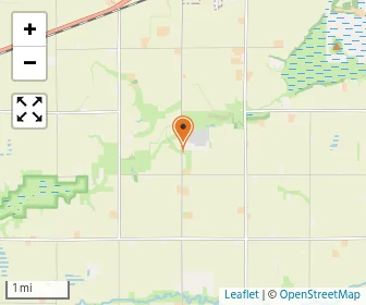 Map of Neuhof School