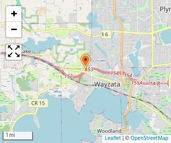 Map of Redeemer Christian Academy