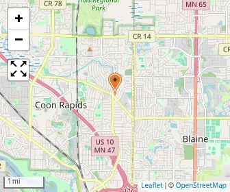 Map of Bridge To Knowledge Montessori School
