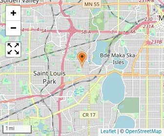 Map of Torah Academy