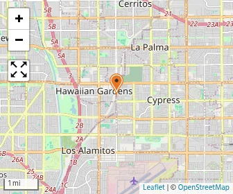 Map of Path Christian Academy