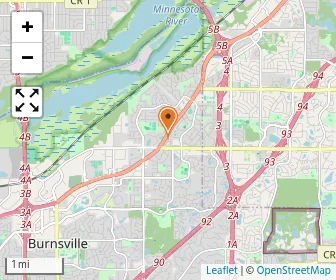 Map of Sunrise International Montessori School