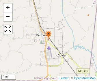 Map of Emmanuel Christian School
