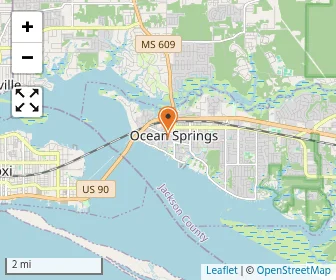 Map of St. Alphonsus Catholic School