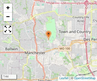 Map of Al-salam Day School