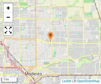 Map of Calvary Temple Christian School