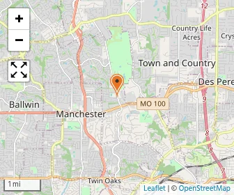 Map of Christ Prince Of Peace School