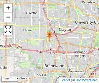 Map of Immacolata School