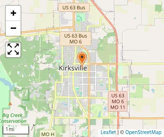 Map of Mary Immaculate Elementary School