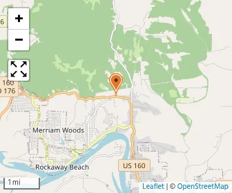 Map of Riverview Christian School