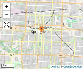 Map of St. Agnes School