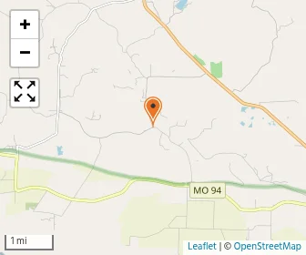 Map of St. Ignatius Loyola School