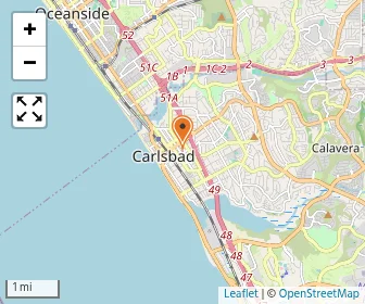 Map of Village Montessori School