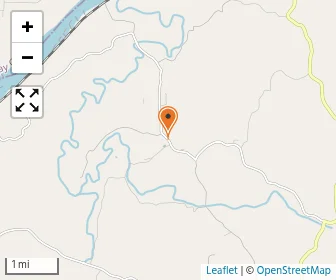 Map of St. Mary School