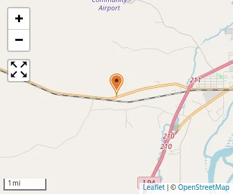 Map of Valley View Sda School