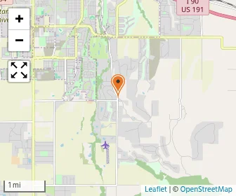 Map of Sourdough Montessori