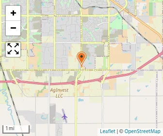 Map of Berniklau Education Solutions Team