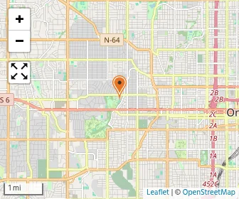 Map of Brownell Talbot College Preparatory School