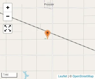 Map of Christ Lutheran School