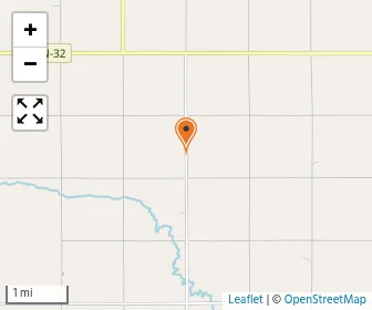 Map of St. John Lutheran School