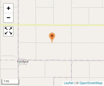 Map of West Catholic Continuation School