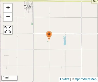 Map of Zion Lutheran School