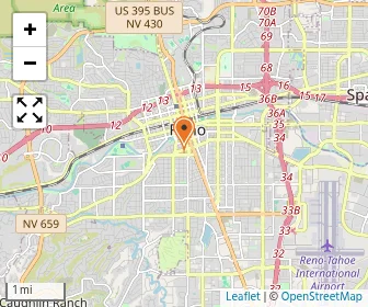 Map of Child Garden