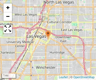 Map of First Good Shepherd Lutheran School