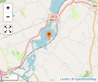 Map of Heavenly Sonshine Preschool