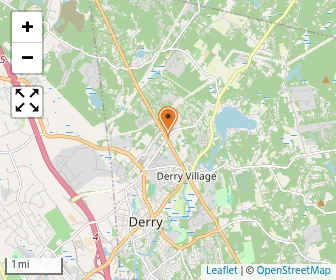 Map of Sonshine Preschool & Daycare