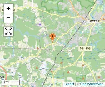 Map of Building Block Commons