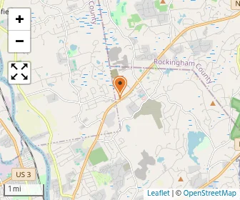 Map of Country Bear Preschool & Child Care