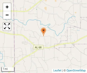 Map of Beth Haven Christian Academy