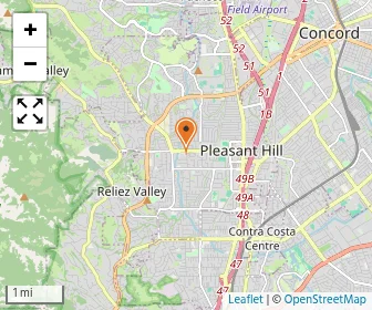 Map of Christ The King Catholic School