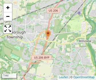 Map of Childtime Preschool