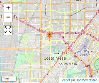 Map of International Christian Montessori Academy