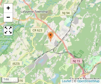 Map of Broadstep Academy