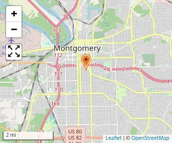Map of Montessori Academy