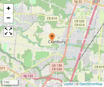 Map of Montessori Preschool Academy