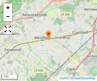 Map of Precious People Early Learning Center