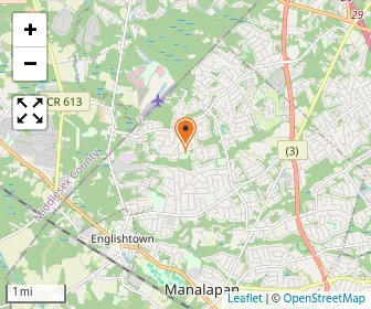 Map of Yellow Duck Preparatory