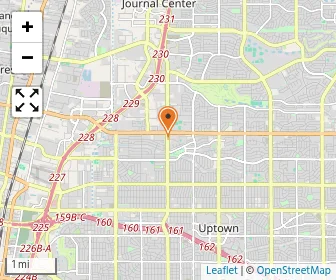 Map of Lapetite Academy
